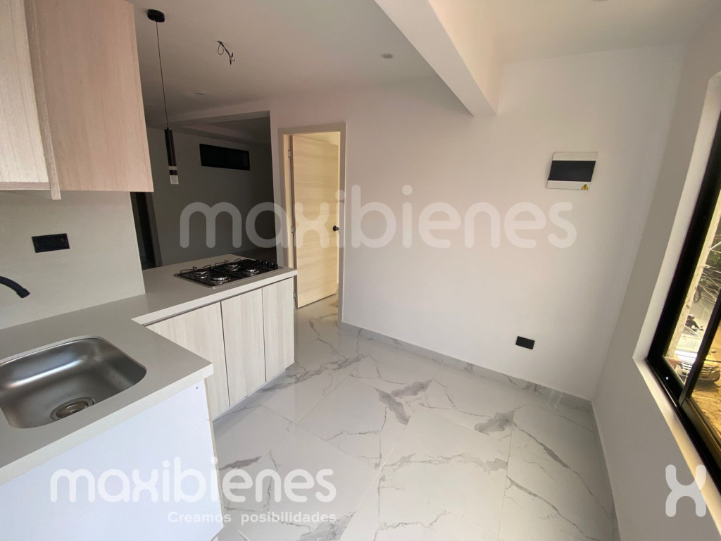 APARTAMENTO en ARRIENDO