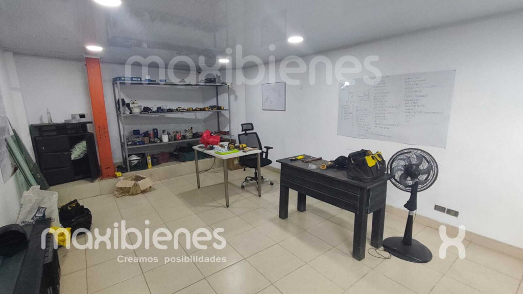 Fotos del inmueble