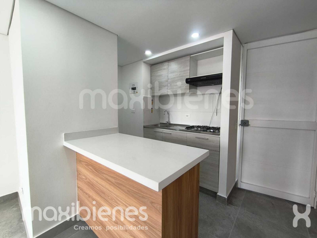 Apartment for rent in Envigado