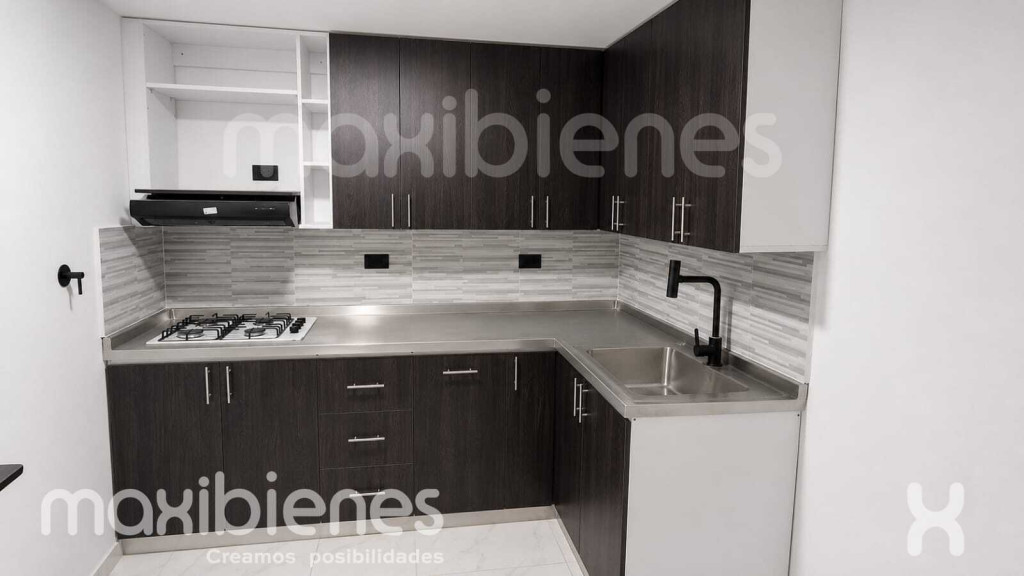 APARTAMENTO en ARRIENDO