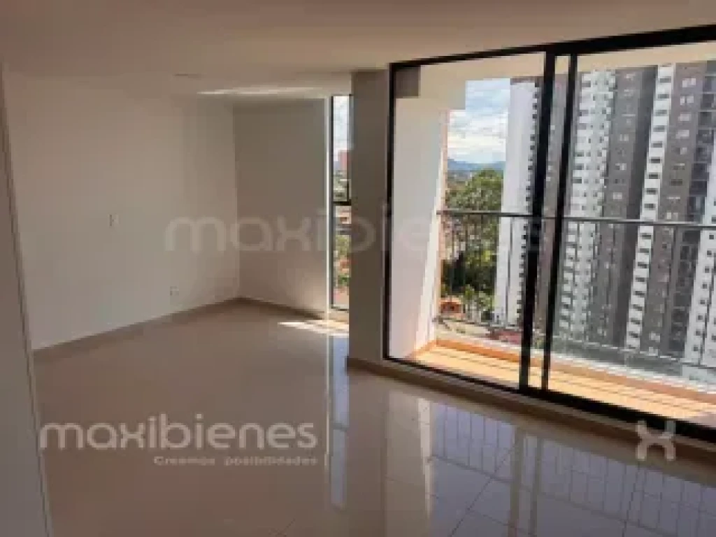 APARTAMENTO en ARRIENDO