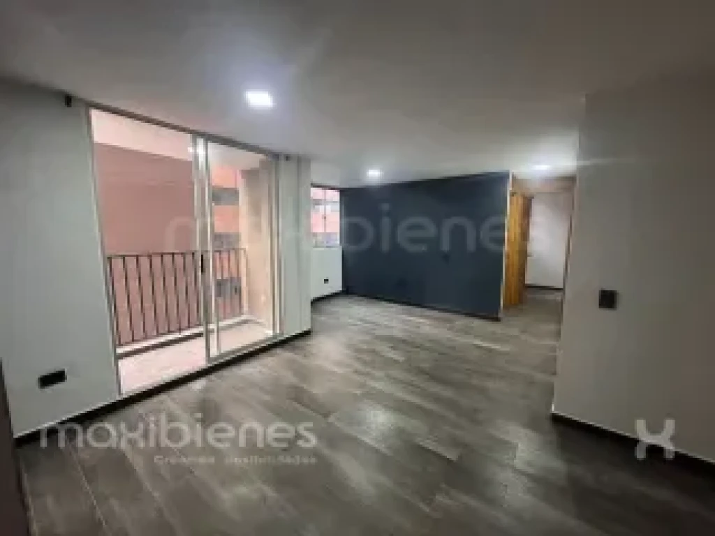 Apartment for rent in Rionegro