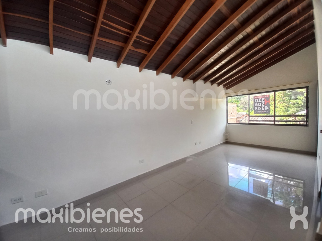 APARTAESTUDIO en ARRIENDO