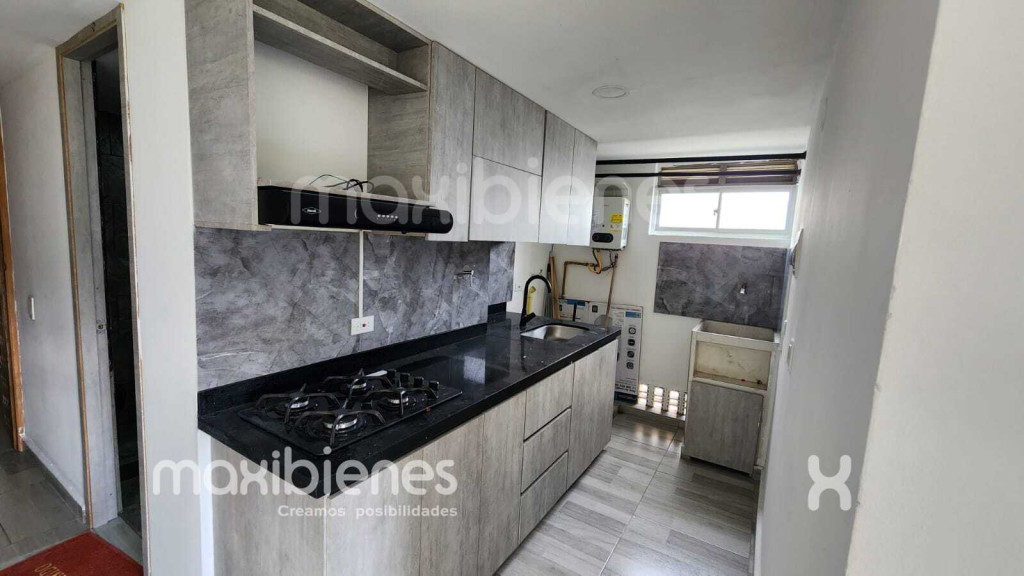 APARTAMENTO en ARRIENDO