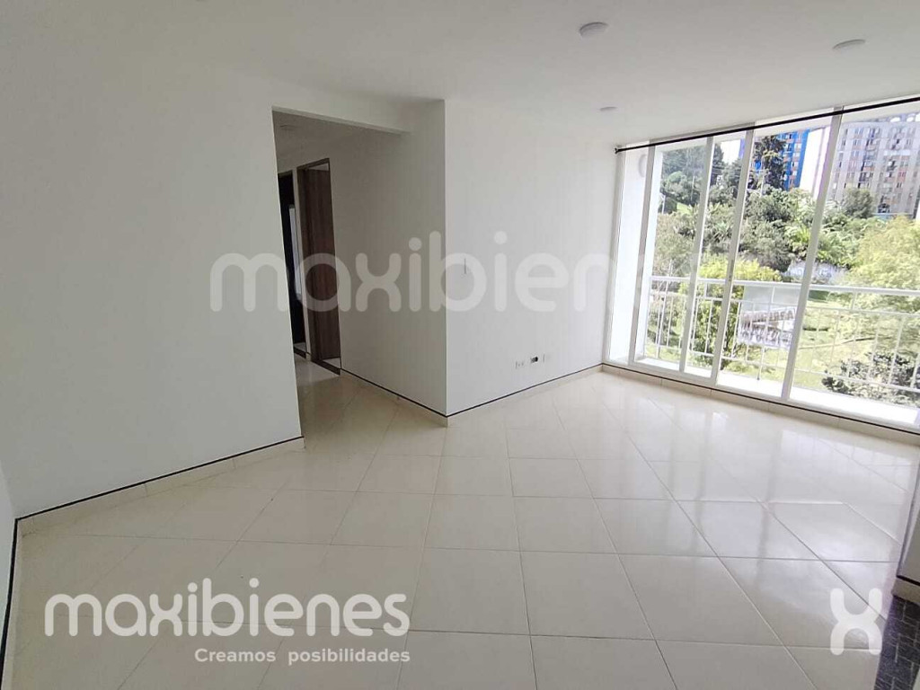 APARTAMENTO en ARRIENDO