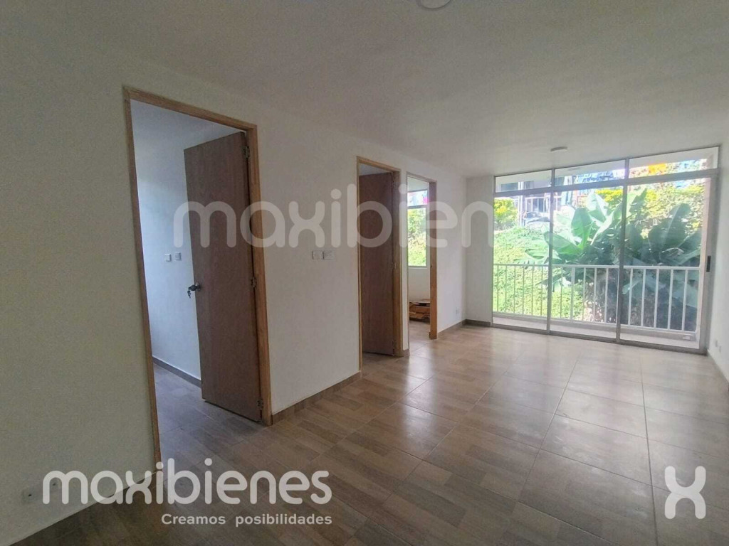 APARTAMENTO en ARRIENDO