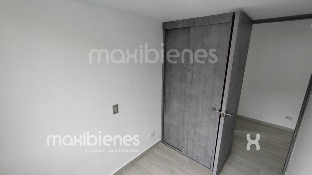 APARTAMENTO en ARRIENDO