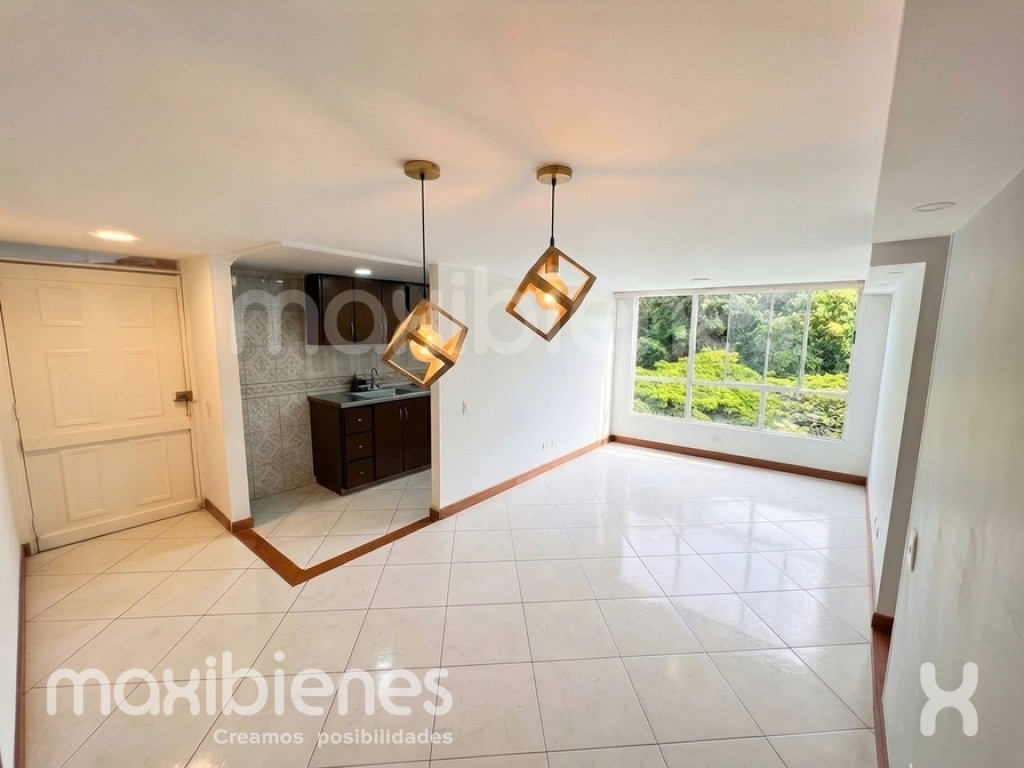 Apartment for rent in Medellín