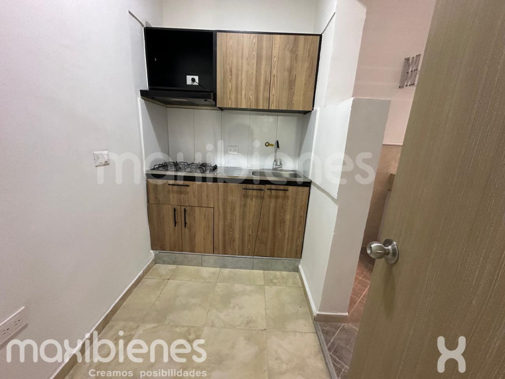 APARTAESTUDIO en ARRIENDO