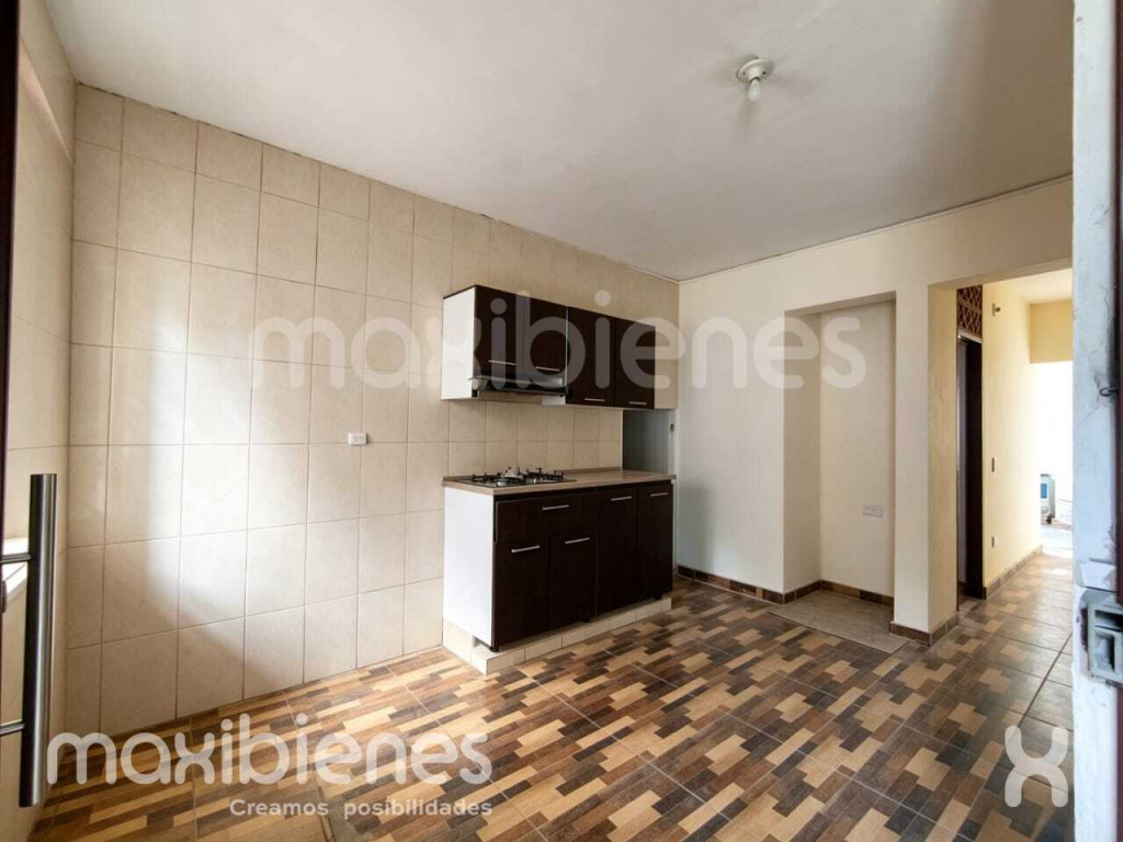 APARTAMENTO en ARRIENDO