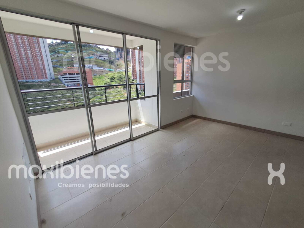 Apartment for rent in Medellín