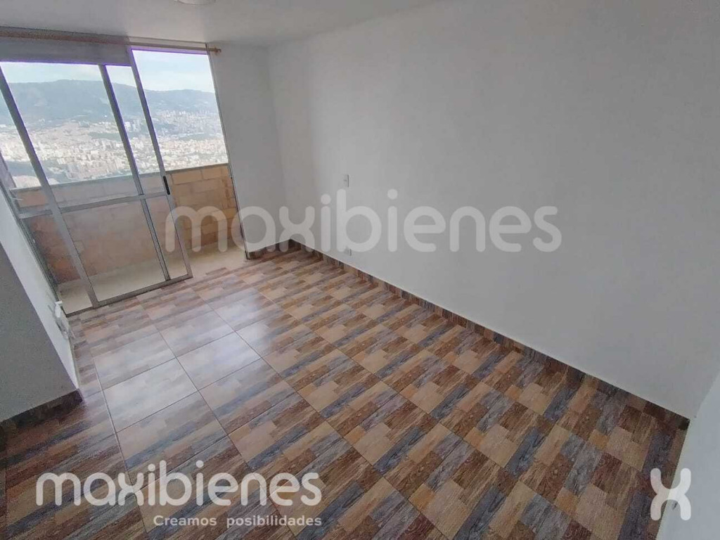 APARTAMENTO en ARRIENDO