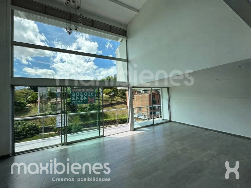 APARTAMENTO en ARRIENDO