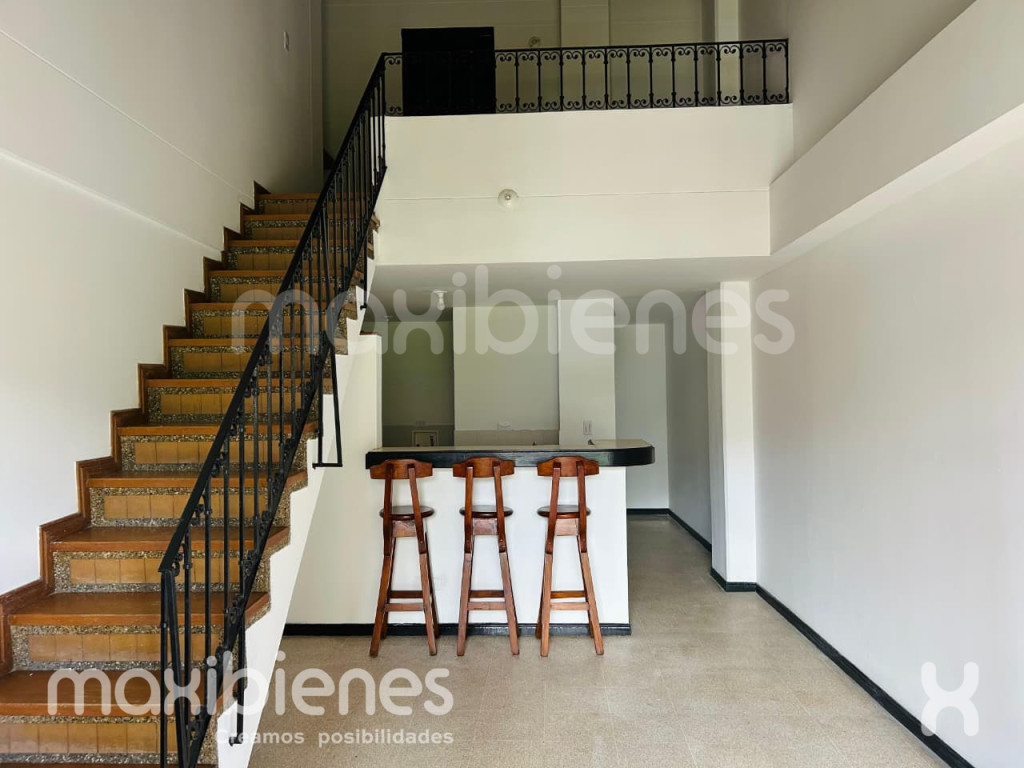APARTAMENTO en ARRIENDO en Simon Bolivar Medellin