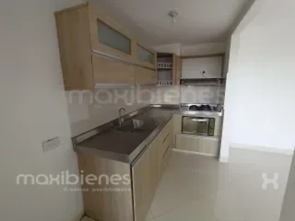 APARTAMENTO en ARRIENDO