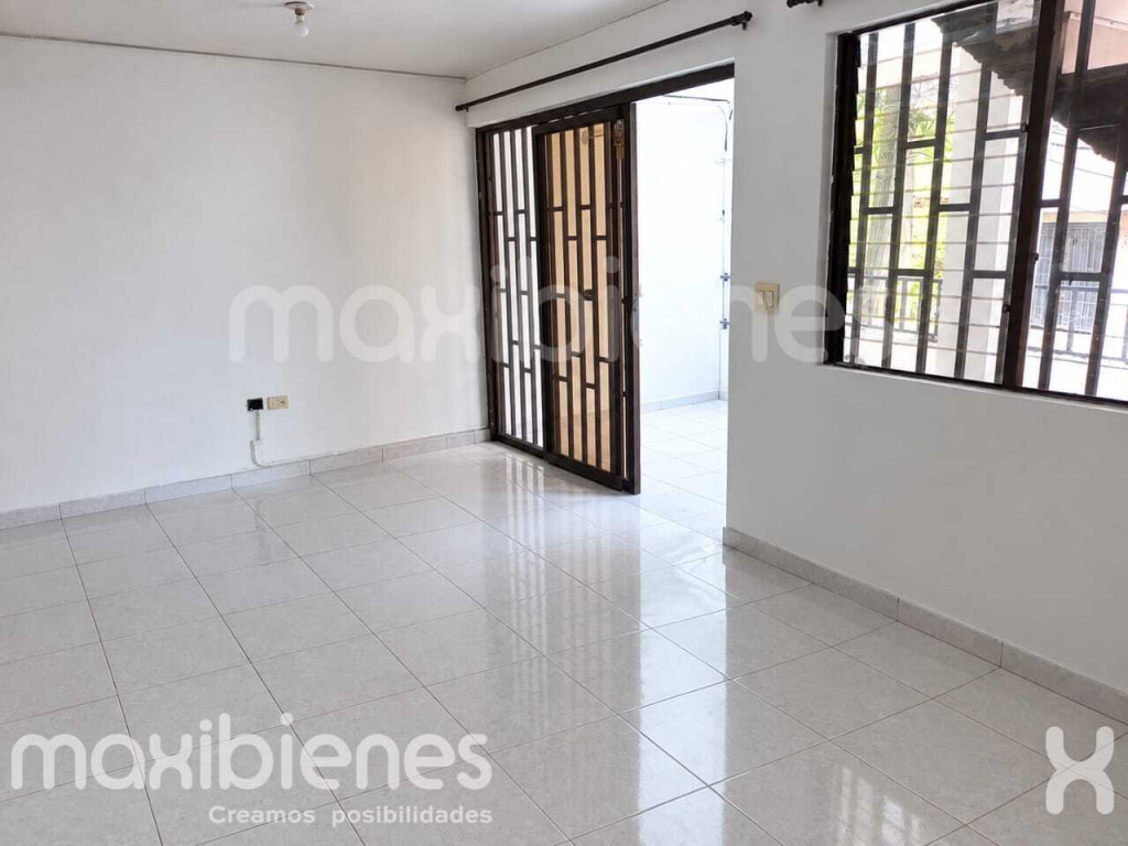 APARTAMENTO en ARRIENDO