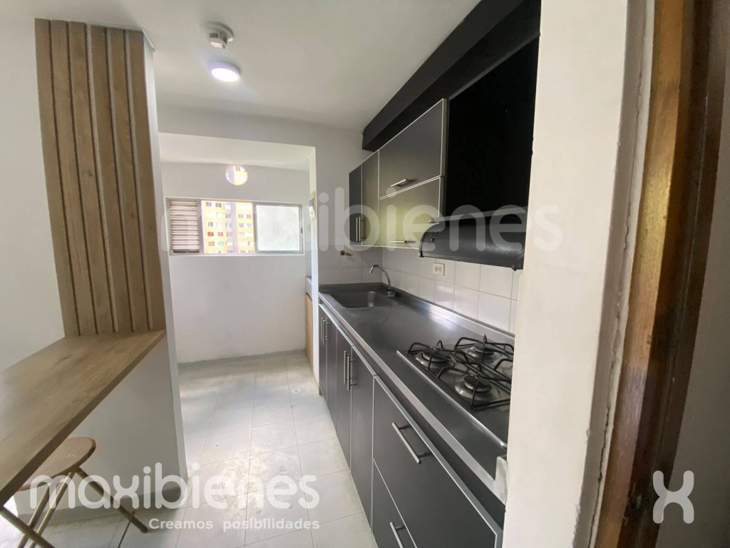 APARTAMENTO en ARRIENDO
