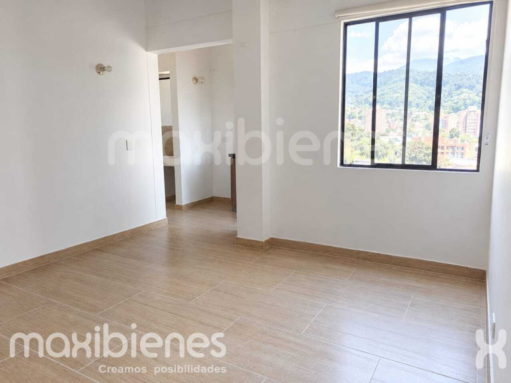 APARTAMENTO en ARRIENDO