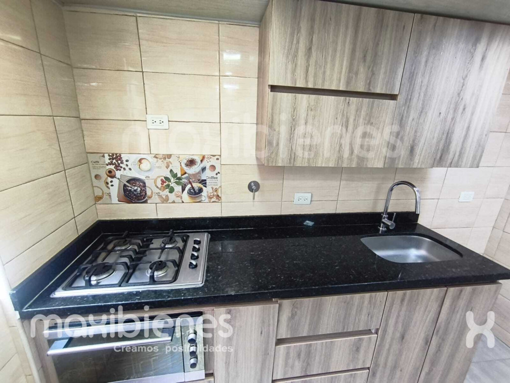 APARTAMENTO en ARRIENDO