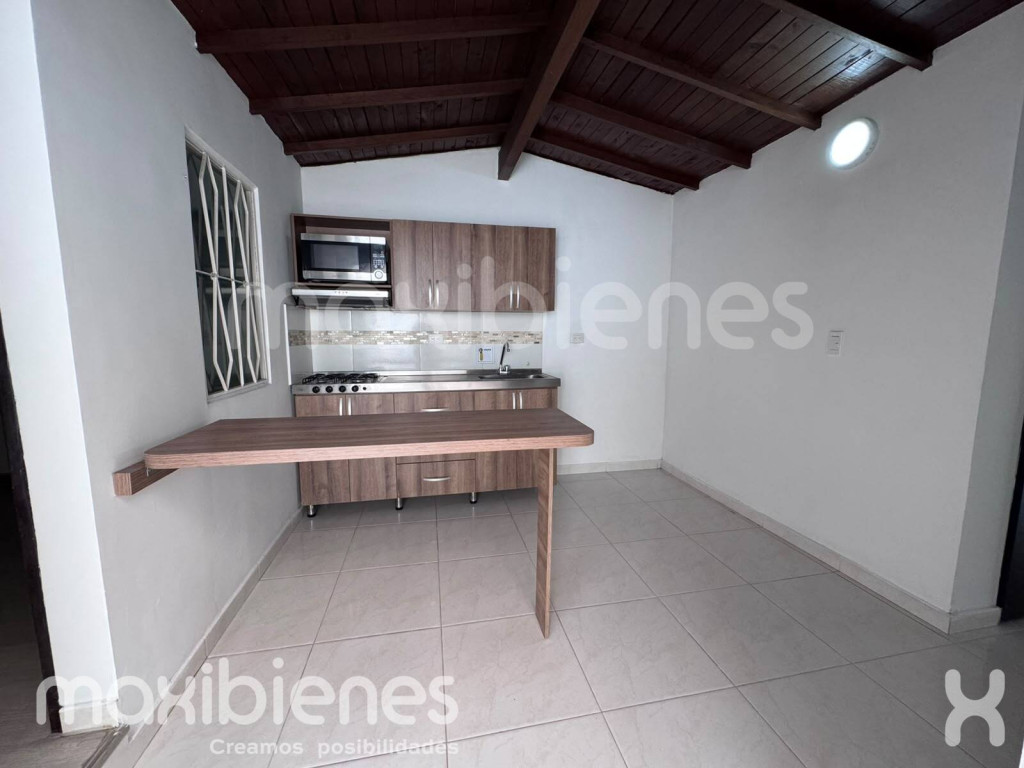 APARTAMENTO en ARRIENDO