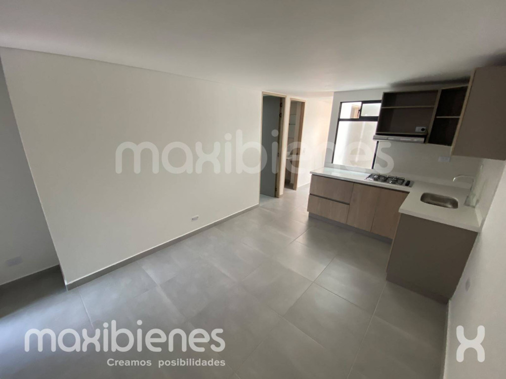APARTAESTUDIO en ARRIENDO