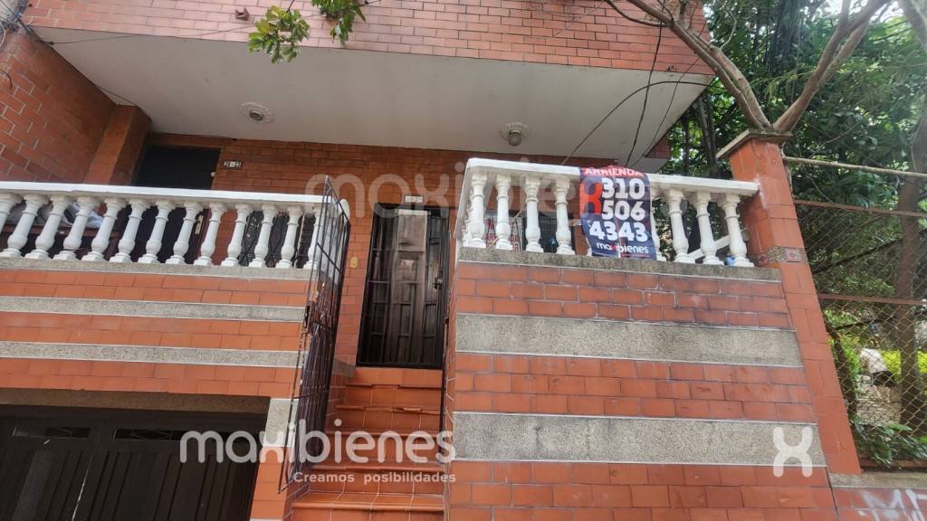 APARTAMENTO en ARRIENDO