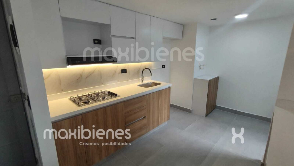 APARTAMENTO en ARRIENDO