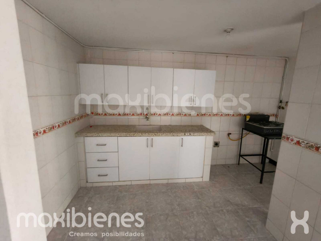 APARTAMENTO en ARRIENDO