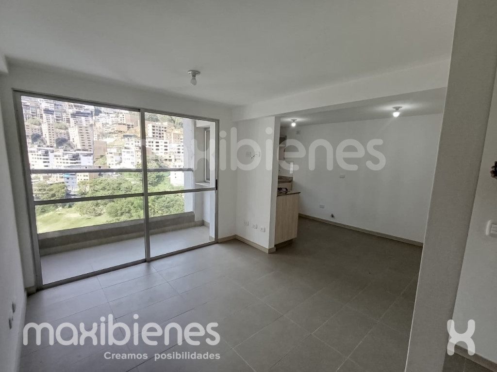 Apartment for rent in Medellín