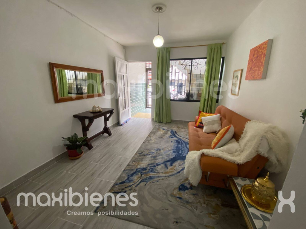 CASA en ARRIENDO