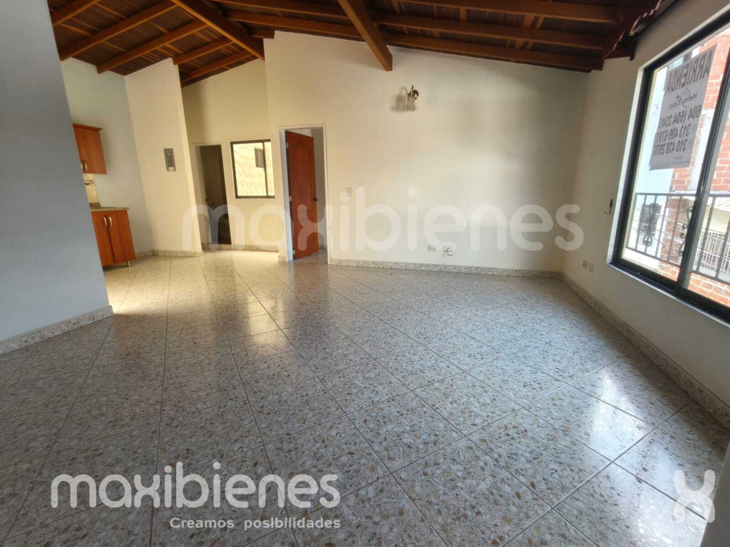 Apartment for rent in Bello