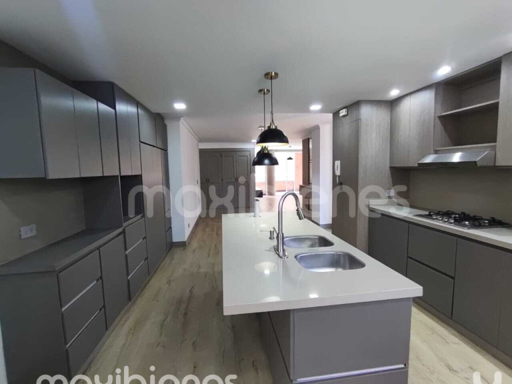 CASA en ARRIENDO