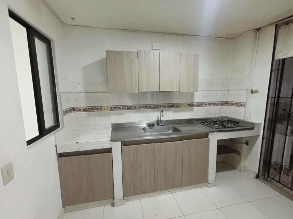 APARTAMENTO en ARRIENDO