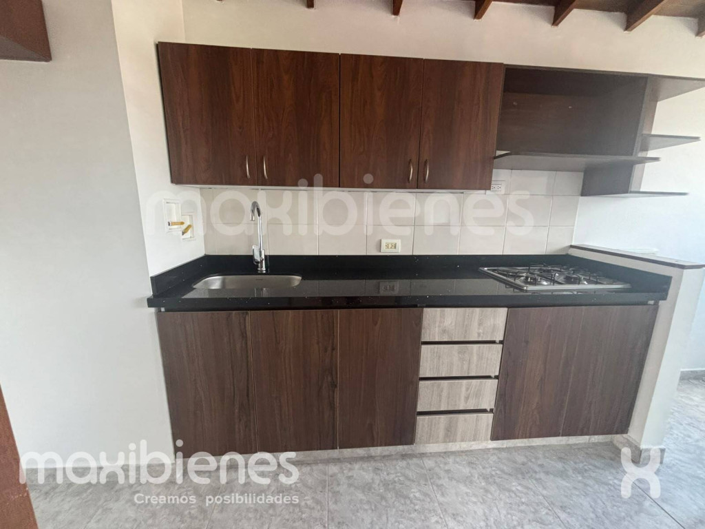 APARTAMENTO en ARRIENDO