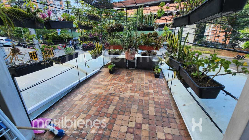 APARTAMENTO en ARRIENDO