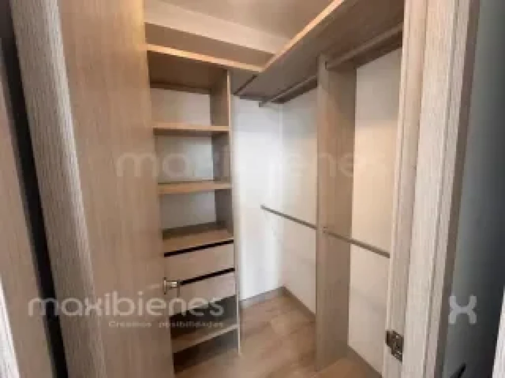Apartment for rent in Rionegro