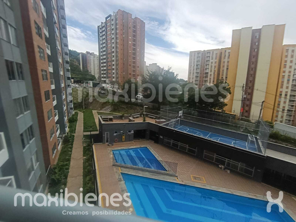 Apartment for rent in Envigado