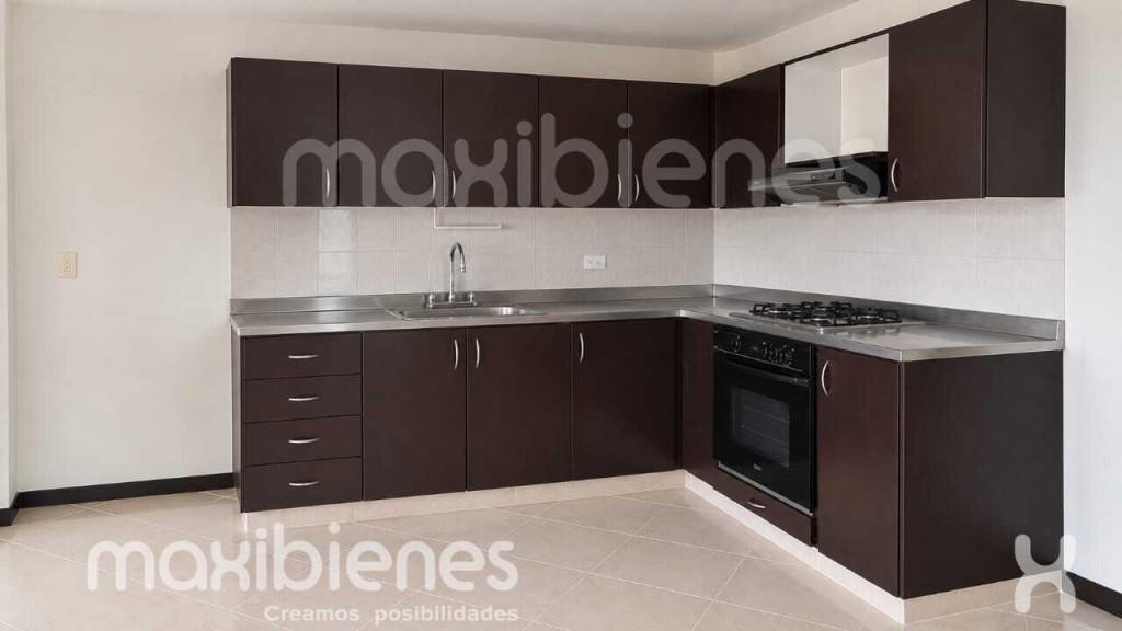 APARTAMENTO en ARRIENDO