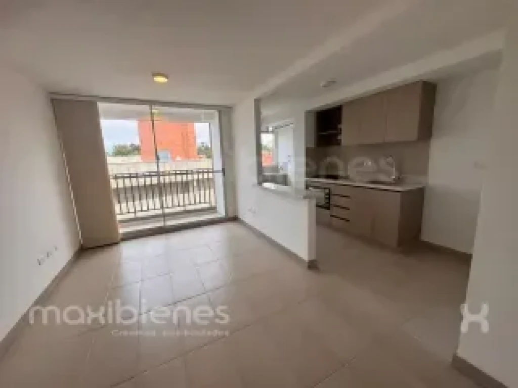 Apartment for rent in Rionegro