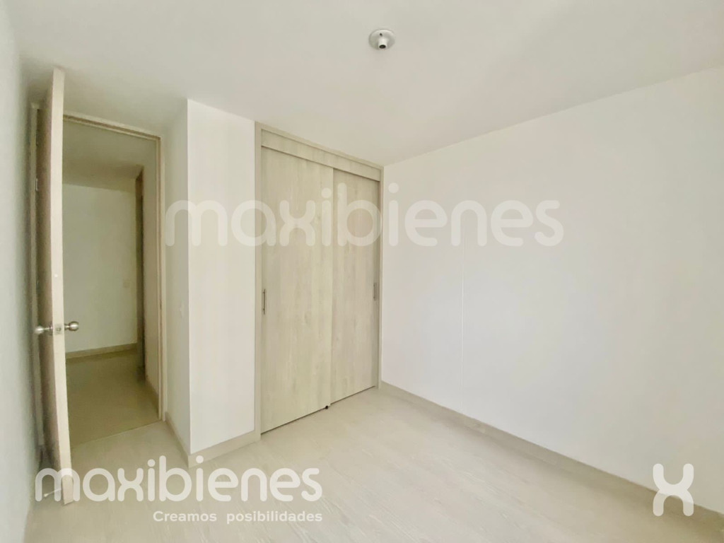 APARTAMENTO en ARRIENDO