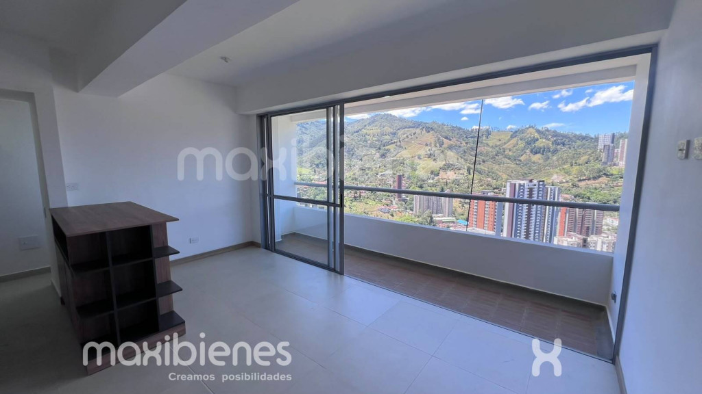 Apartment for rent in Sabaneta