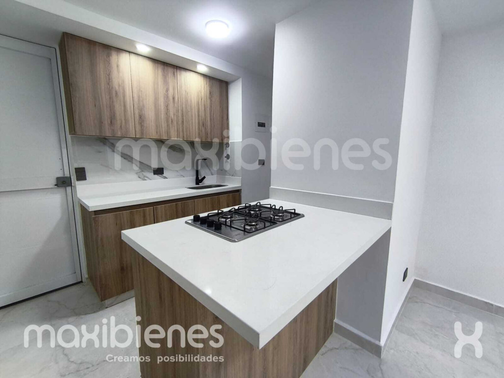 APARTAMENTO en ARRIENDO
