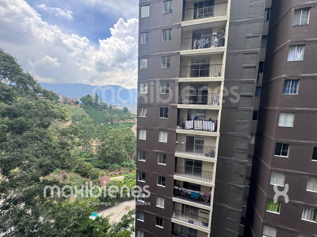 APARTAMENTO en ARRIENDO