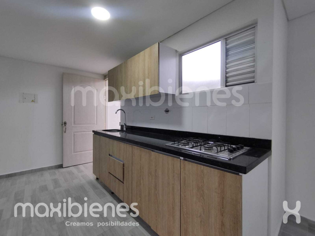 APARTAMENTO en ARRIENDO