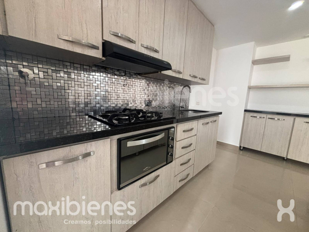 Apartment for rent in Envigado