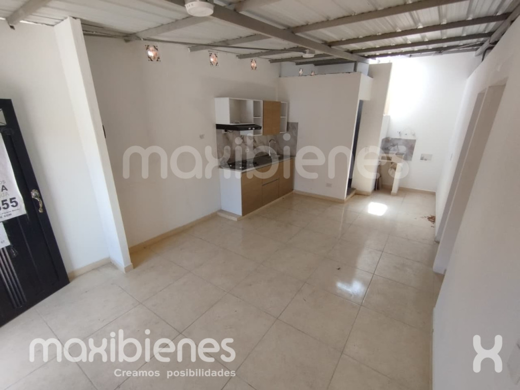 APARTAMENTO en ARRIENDO