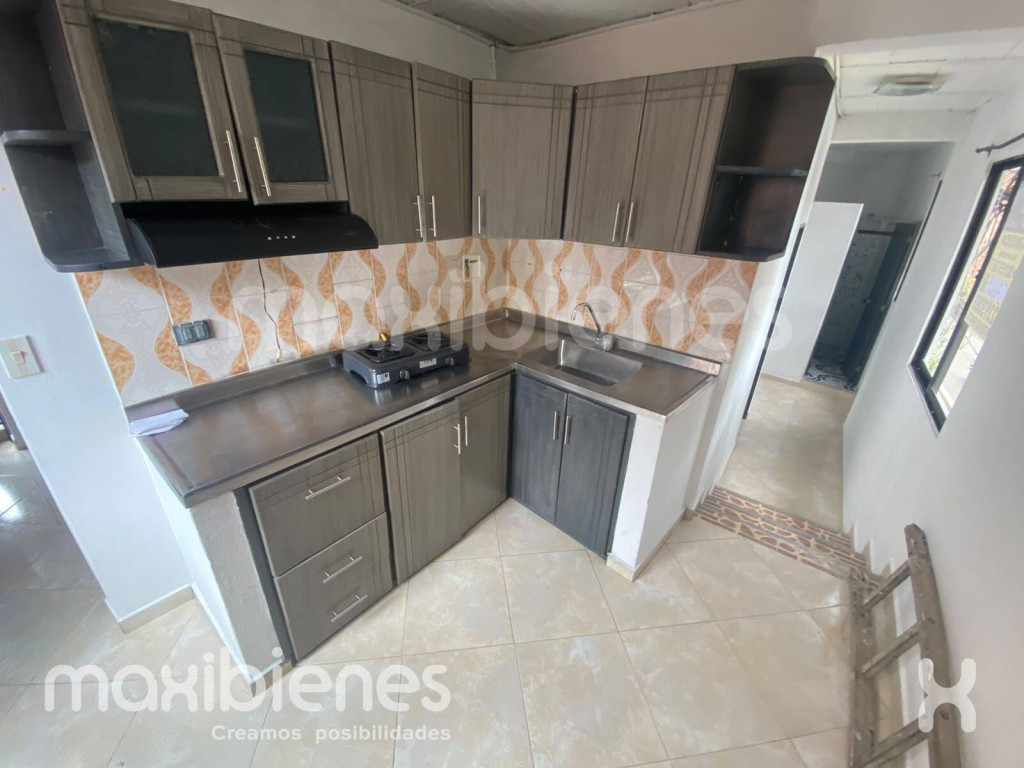 Studio for rent in Medellín