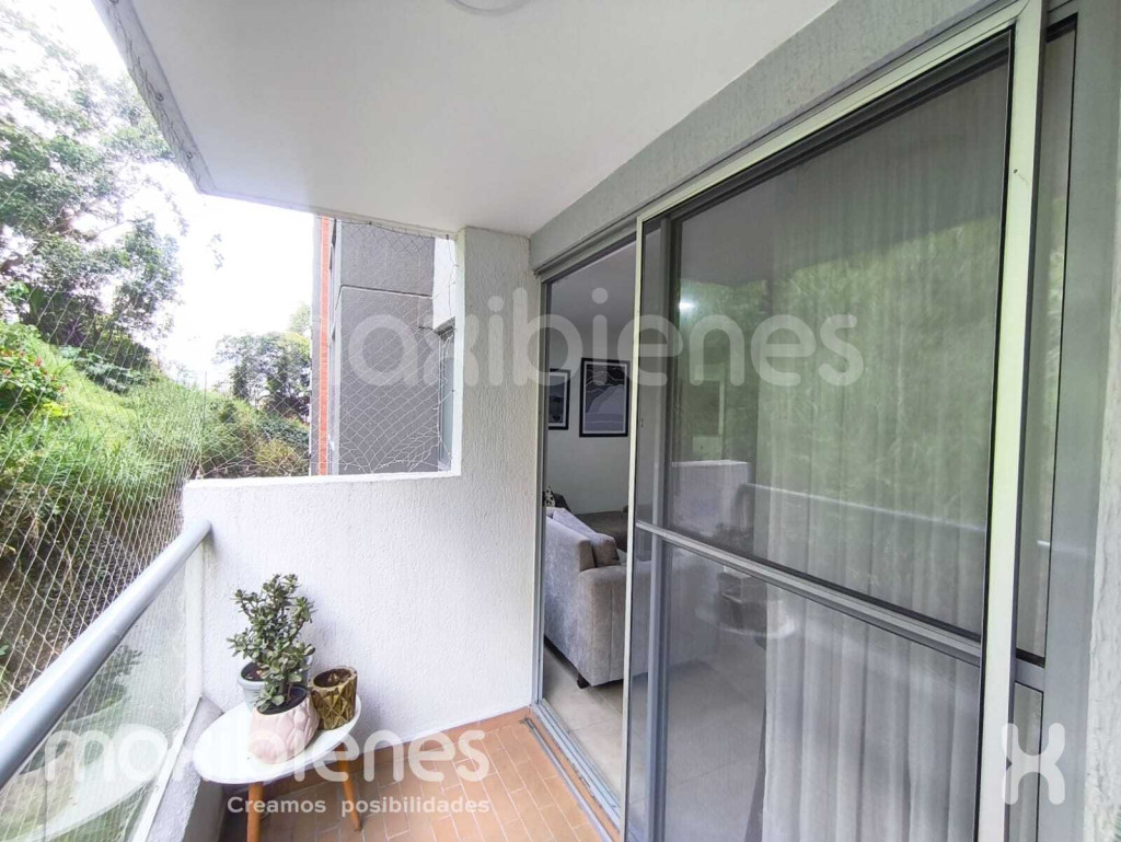 APARTAMENTO en ARRIENDO