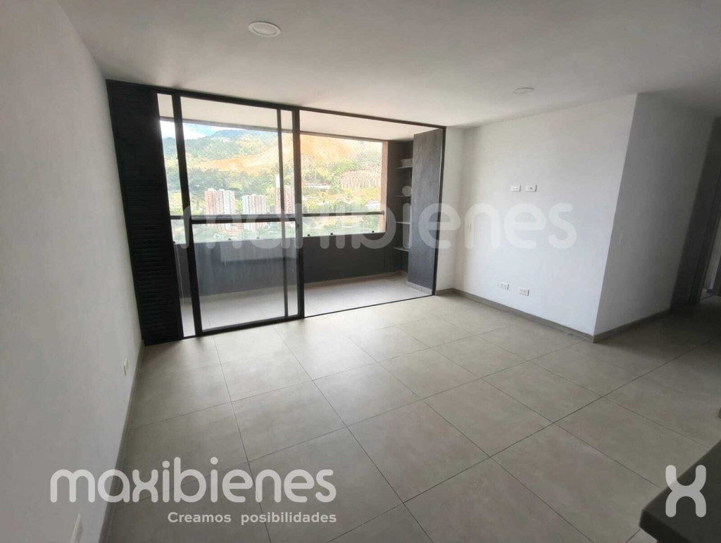 APARTAMENTO en ARRIENDO