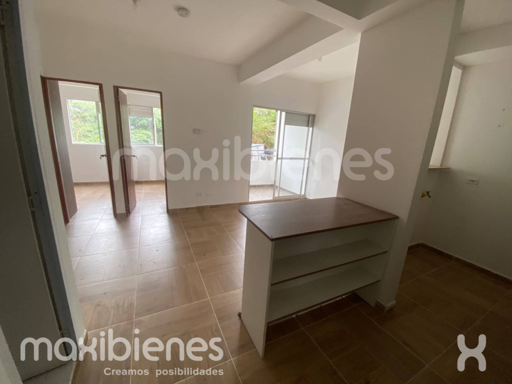 Apartment for rent in Medellín